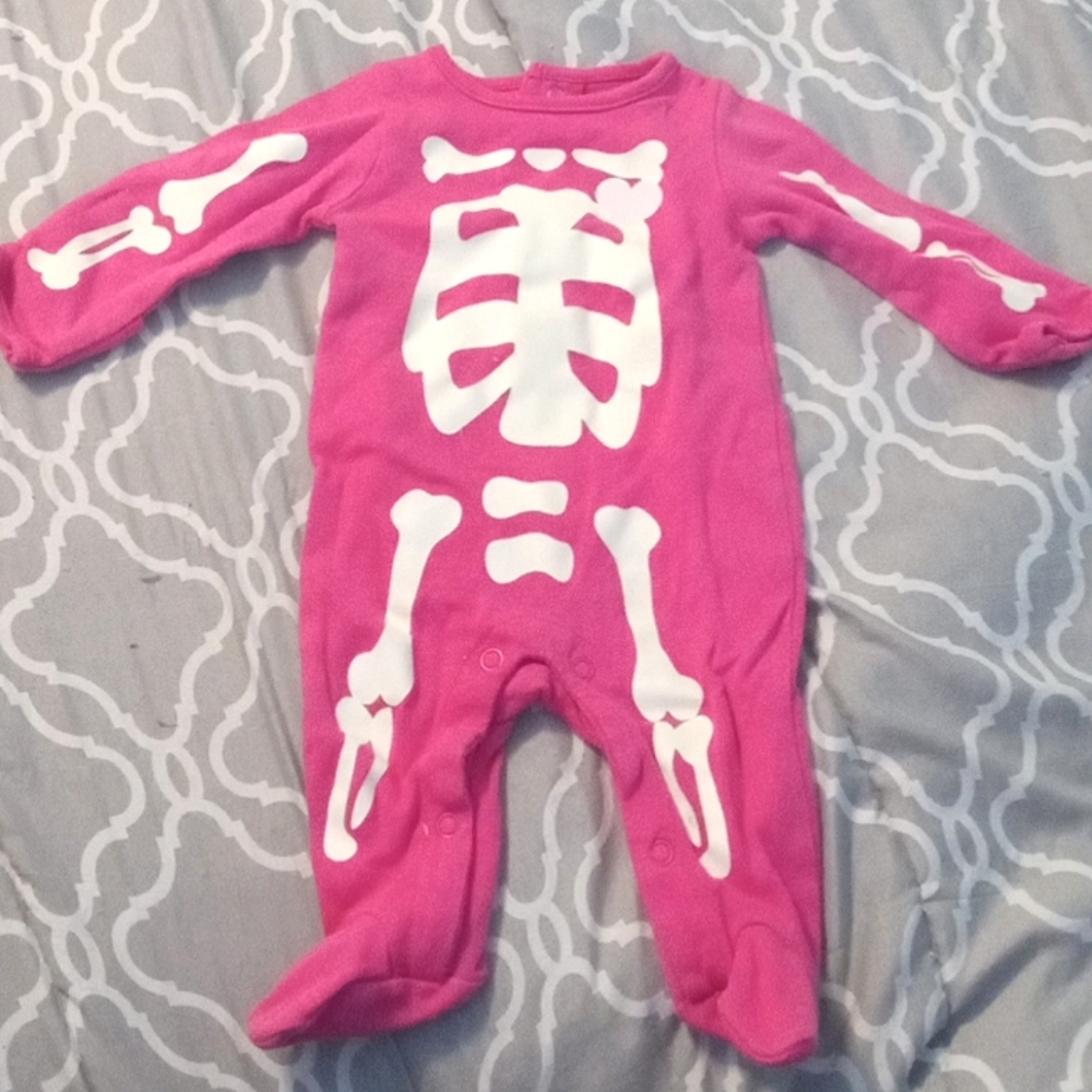 Baby sleeper